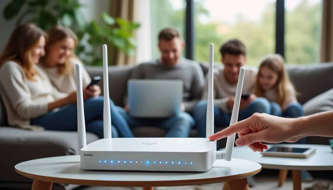 découvrez comment le wps peut résoudre vos problèmes de connexion rapidement et facilement. suivez nos conseils pratiques pour établir une connexion sécurisée sans tracas.