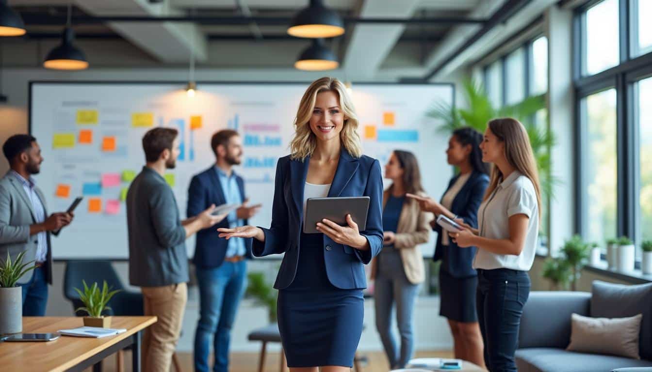 découvrez comment un product owner peut efficacement définir les priorités produit au sein d'une équipe agile, en optimisant le développement et en garantissant la satisfaction des utilisateurs. apprenez les meilleures pratiques et stratégies pour réussir dans ce rôle clé.