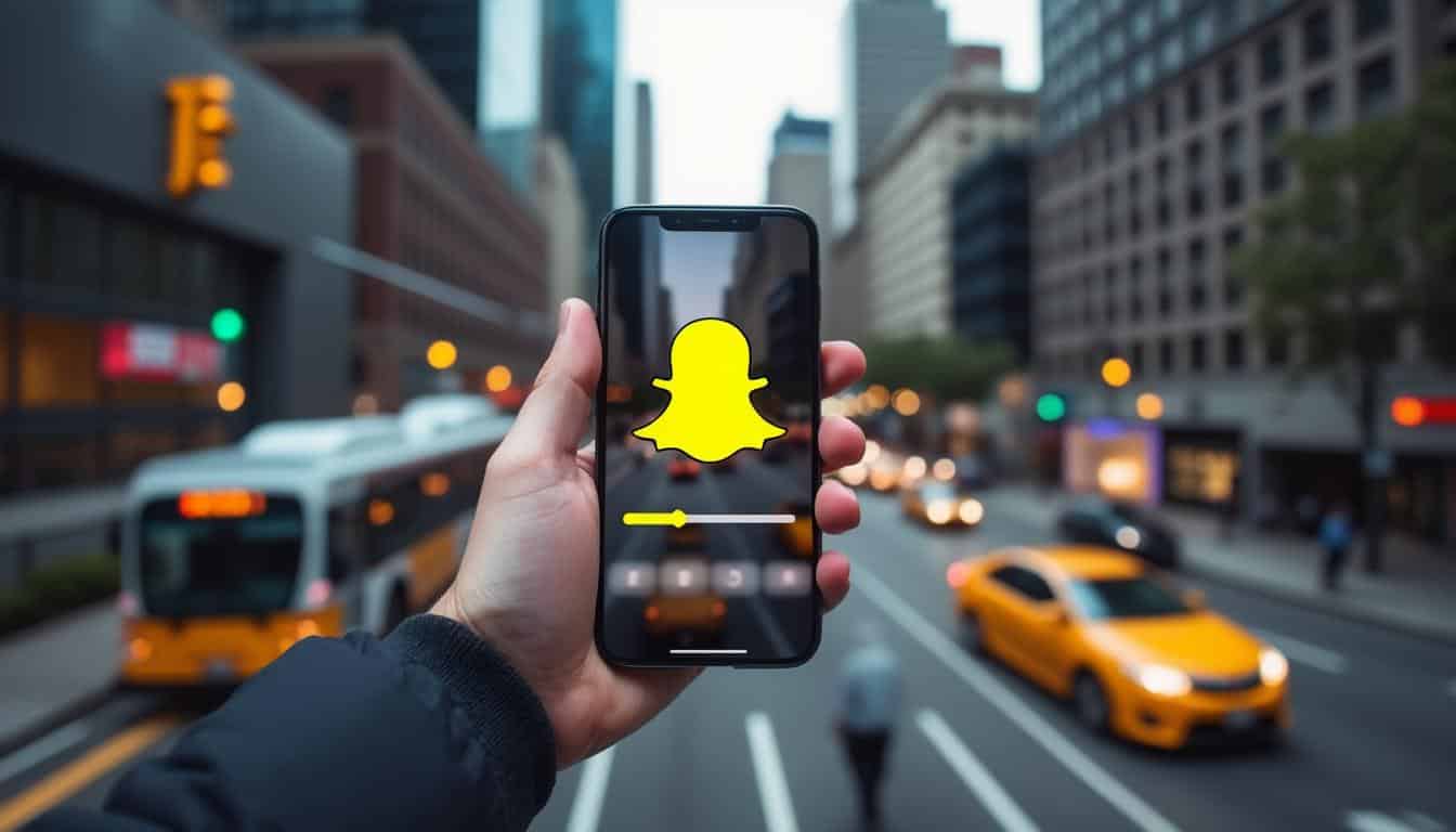 découvrez la signification du rond jaune sur snap et comment il affecte votre expérience sur l'application. apprenez à identifier vos amis les plus proches et à mieux comprendre les fonctionnalités de snapchat.
