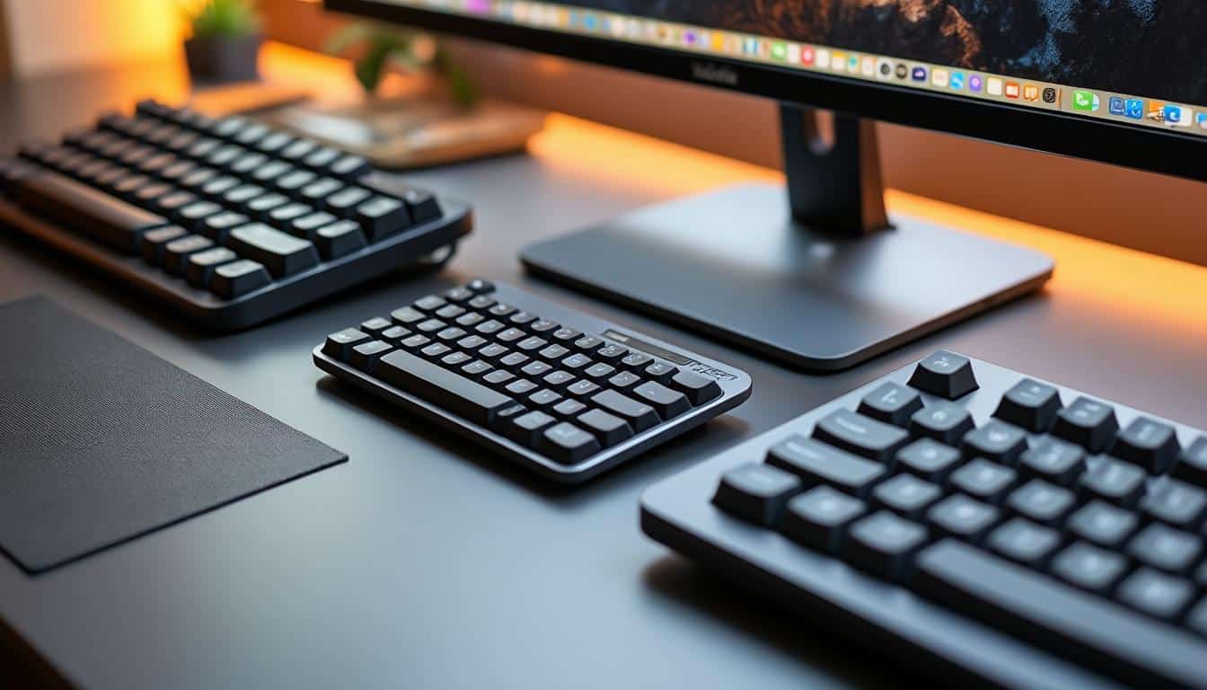 découvrez les meilleurs claviers hébreux pour écrire en hébreu avec aisance. nos conseils vous aideront à choisir l'option idéale, que ce soit pour un usage quotidien ou professionnel. simplifiez votre expérience d'écriture en hébreu dès maintenant!