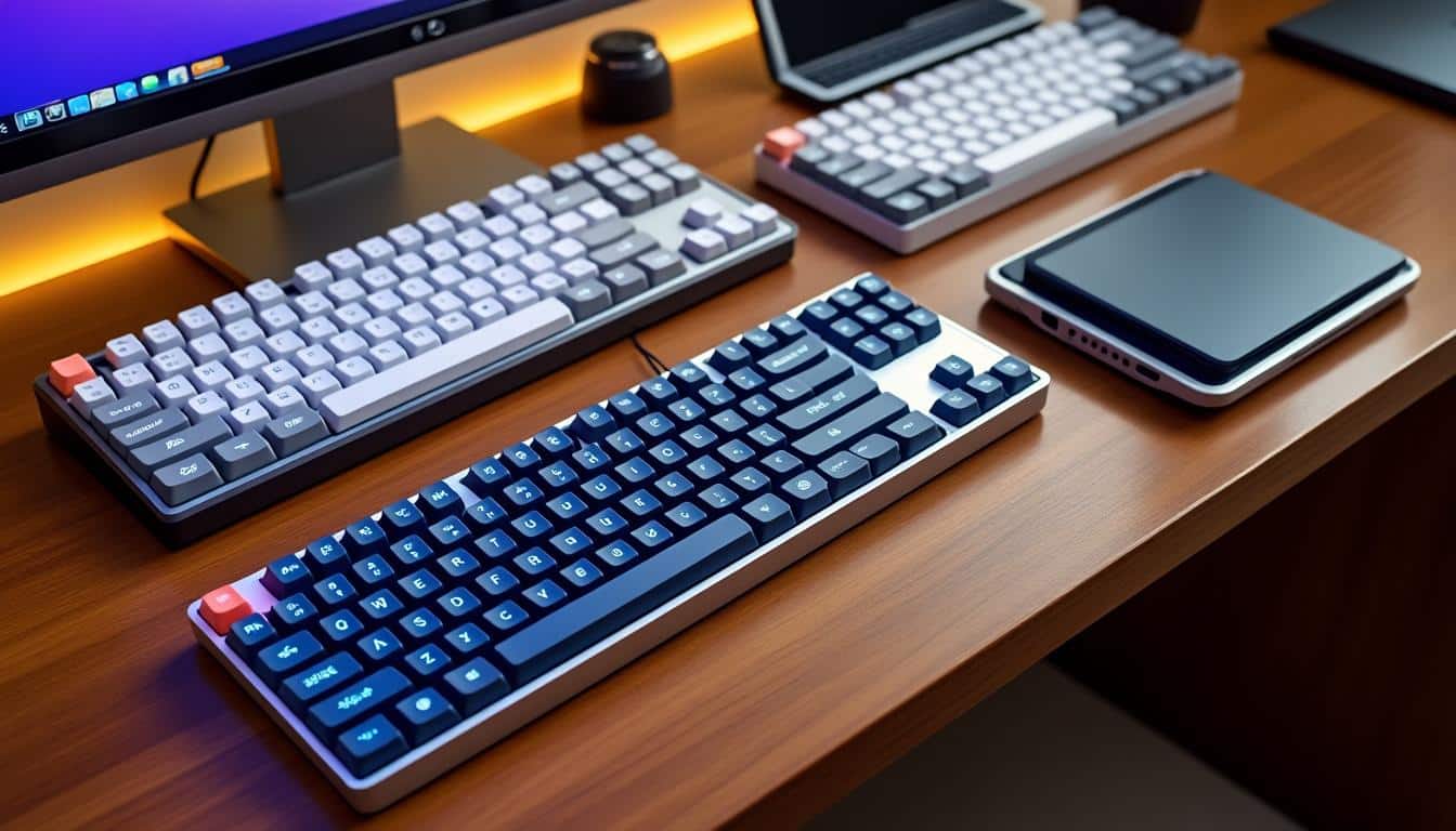 découvrez notre comparatif des meilleurs claviers thaï à acheter en 2025. nous analysons les modèles les plus performants, leurs caractéristiques, et vous aidons à choisir celui qui correspond le mieux à vos besoins.