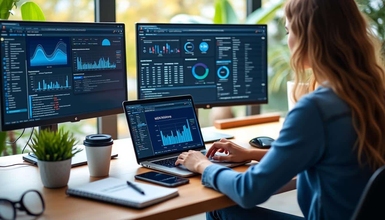 découvrez comment choisir un hébergeur web pas cher sans compromettre la performance de votre site. comparez les meilleures options disponibles pour allier qualité et économies.