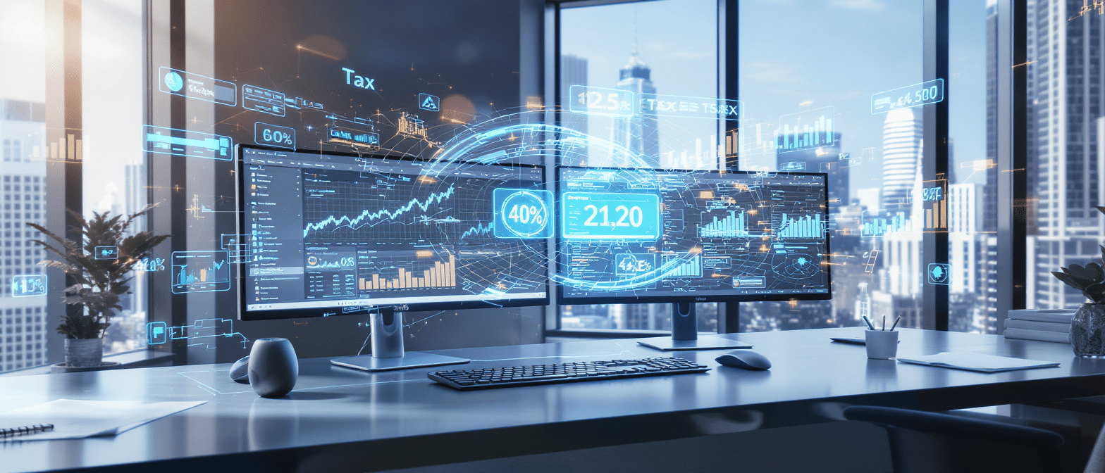 découvrez le meilleur logiciel de déclaration fiscale pour 2025 afin d'éviter les erreurs coûteuses. comparez les options, explorez les fonctionnalités et choisissez l'outil adapté à vos besoins pour une déclaration en toute sérénité.