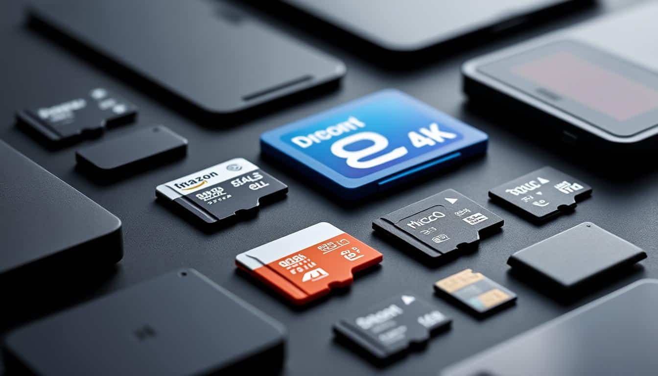 découvrez les meilleures cartes micro sd adaptées aux drones et caméras 4k. apprenez à choisir une carte qui optimisera vos prises de vue en haute définition, garantissant des performances et une fiabilité optimales lors de vos enregistrements. comparatif, conseils et recommandations inclus.