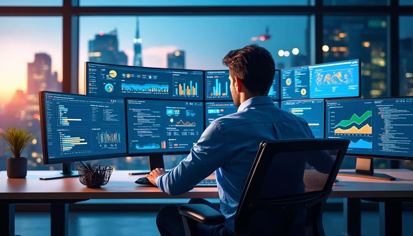 découvrez comment un responsable seo technique peut booster votre site web en optimisant ses performances pour un meilleur référencement naturel. apprenez les bonnes pratiques et stratégies essentielles pour améliorer votre visibilité en ligne.