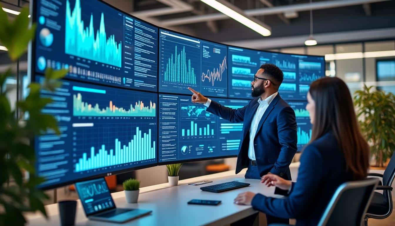 découvrez le rôle essentiel du responsable applicatif dans l'assurance du bon fonctionnement et de l'évolution des applications métiers. optimisez la performance de vos outils numériques et facilitez la transformation digitale de votre entreprise.