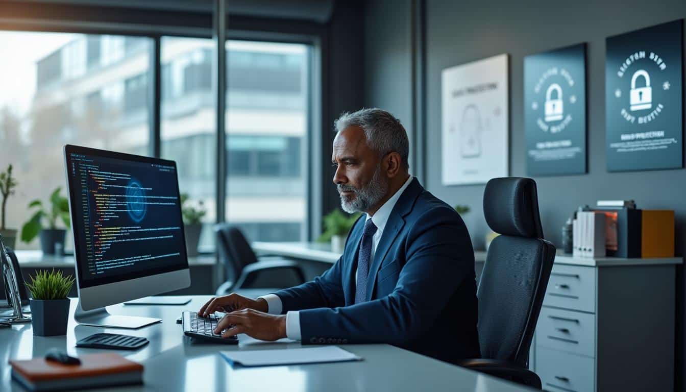 découvrez le rôle essentiel du responsable conformité rgpd dans la protection des données personnelles. apprenez comment assurer la conformité aux réglementations, sécuriser les informations sensibles et instaurer la confiance au sein de votre entreprise.