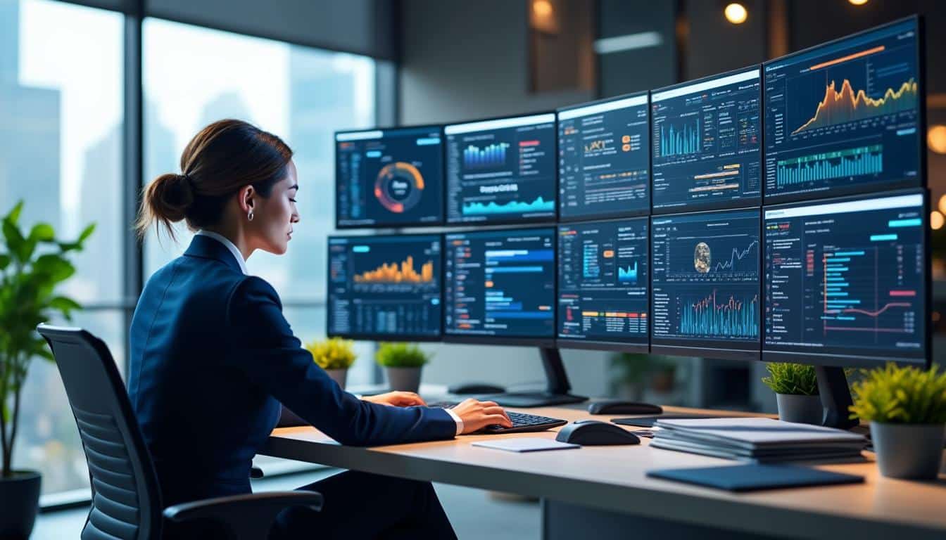 découvrez le rôle essentiel du responsable conformité numérique, garant du respect des normes et obligations digitales au sein des organisations. apprenez comment cette fonction stratégique contribue à sécuriser les données, à éviter les sanctions et à promouvoir une culture de conformité dans un environnement numérique en constante évolution.