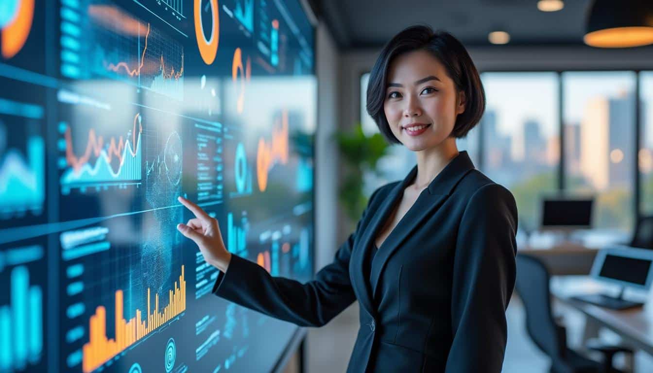 découvrez comment le responsable de la transformation digitale agit en chef d'orchestre pour piloter l'évolution numérique de l'entreprise, en intégrant des solutions innovantes, en optimisant les processus et en favorisant l'adoption des nouvelles technologies pour assurer la compétitivité et la croissance.