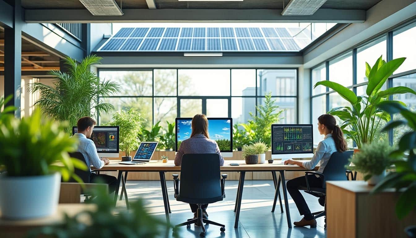 découvrez comment le rôle de responsable sobriété numérique permet de réduire l’empreinte écologique du digital en entreprise. apprenez les meilleures pratiques pour un usage responsable des technologies et encouragez une transition vers un numérique plus durable.