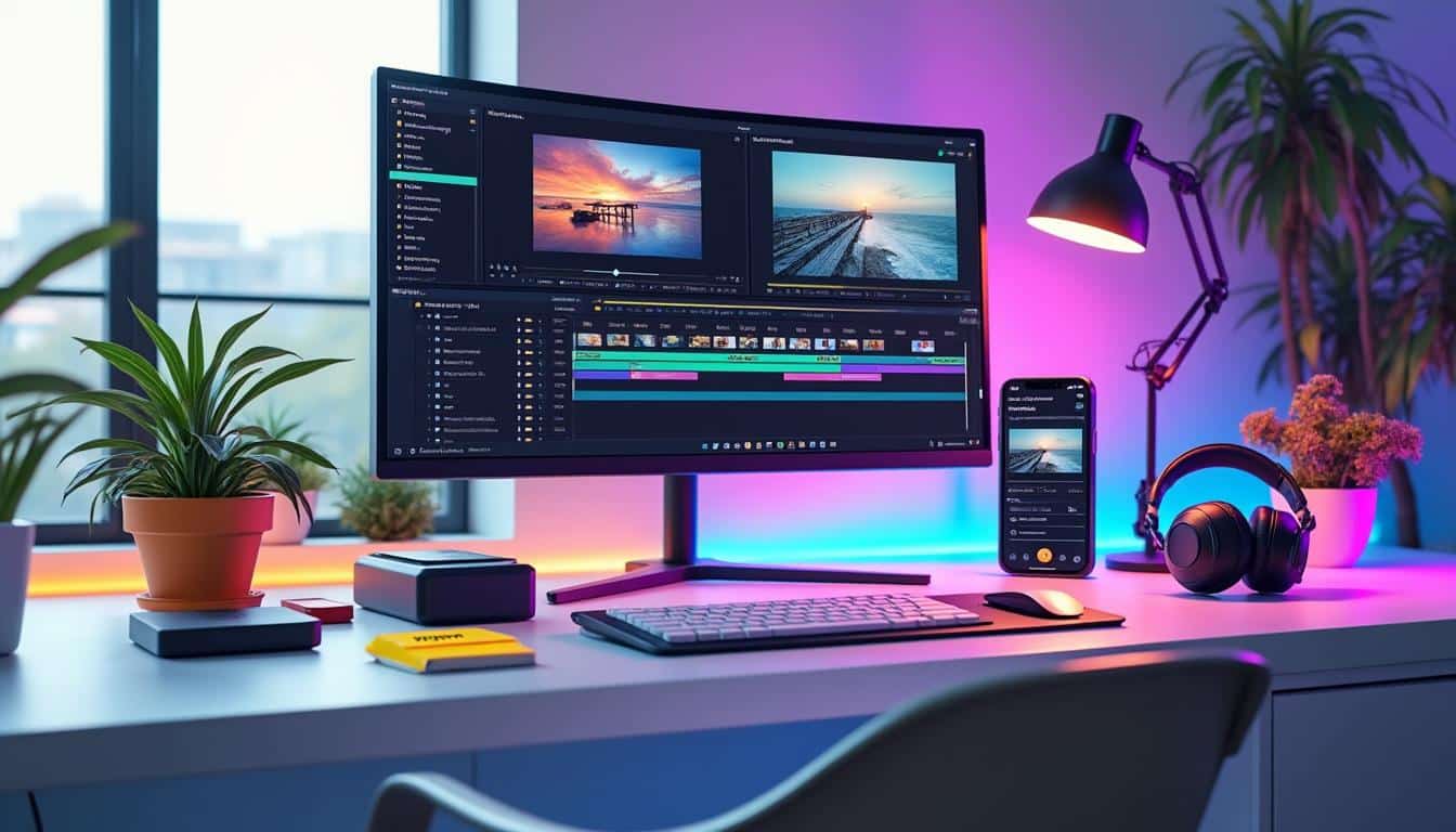 découvrez comment retourner vos vidéos à 180° avec les meilleurs outils gratuits disponibles en 2025. un guide pratique pour vous aider à améliorer vos créations vidéo facilement et rapidement.