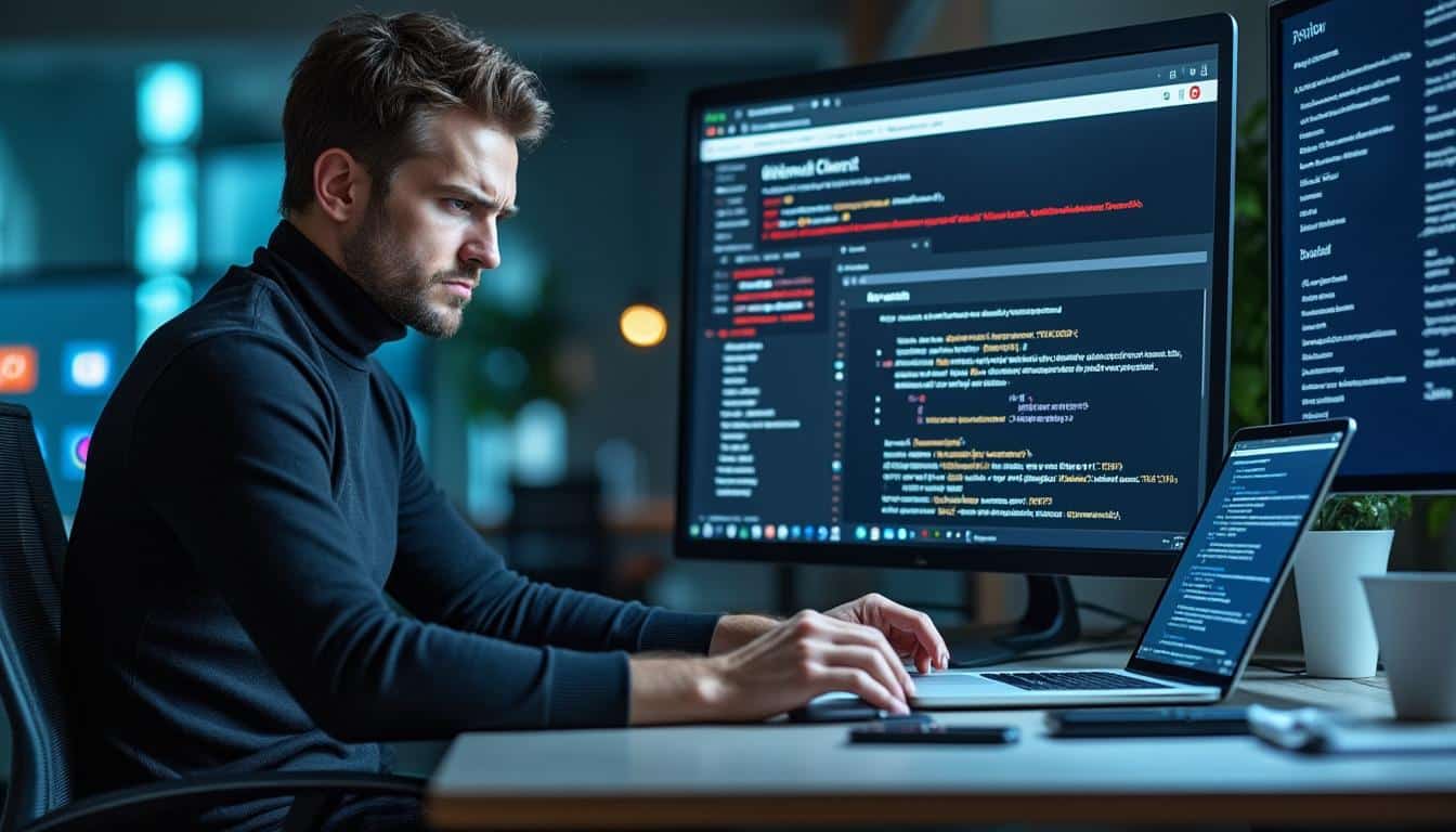 découvrez les meilleures alternatives à roundcube ovh en cas de dysfonctionnement. apprenez comment gérer vos emails efficacement avec d'autres solutions et ne laissez pas les problèmes technique freiner votre productivité.