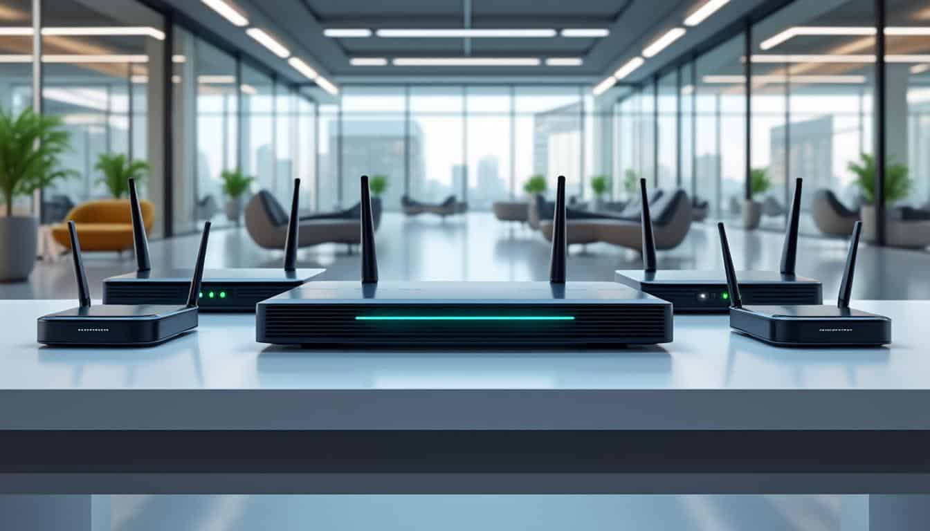 découvrez si la fonctionnalité wps des routeurs en 2025 est toujours pertinente pour sécuriser votre connexion wi-fi. dans cet article, nous analysons les avancées technologiques et vous aidons à choisir le meilleur routeur pour vos besoins.