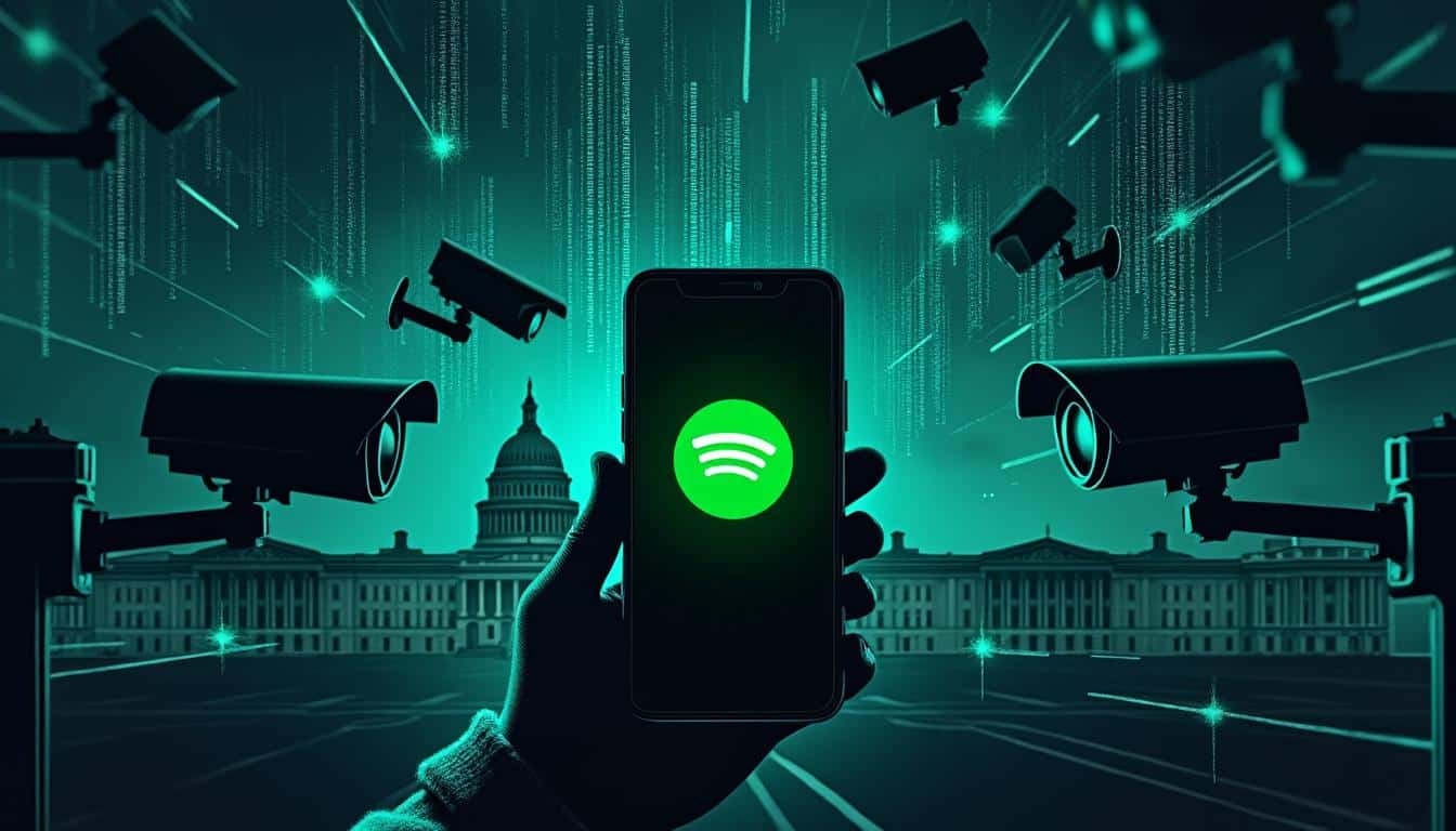 découvrez si signal, l'application de messagerie sécurisée, est menacée par les récentes lois sur la surveillance. analyse des enjeux de confidentialité et des implications pour la sécurité des utilisateurs.