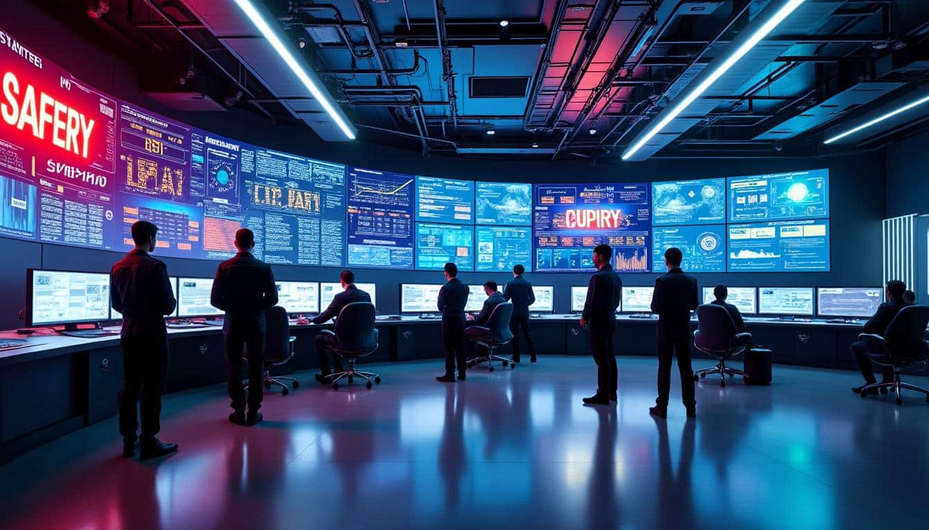 découvrez comment utiliser signal pour améliorer votre sécurité en ligne. ce guide complet vous montre les fonctionnalités essentielles et les astuces pour protéger vos conversations et vos données personnelles. passez au niveau supérieur en sécurité avec signal.