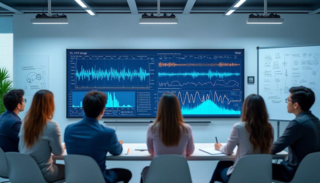 découvrez les essentiels de l'application signal pour les débutants : fonctionnalités, avantages et conseils pratiques pour une utilisation optimale de la messagerie sécurisée. préparez-vous à communiquer en toute confidentialité.