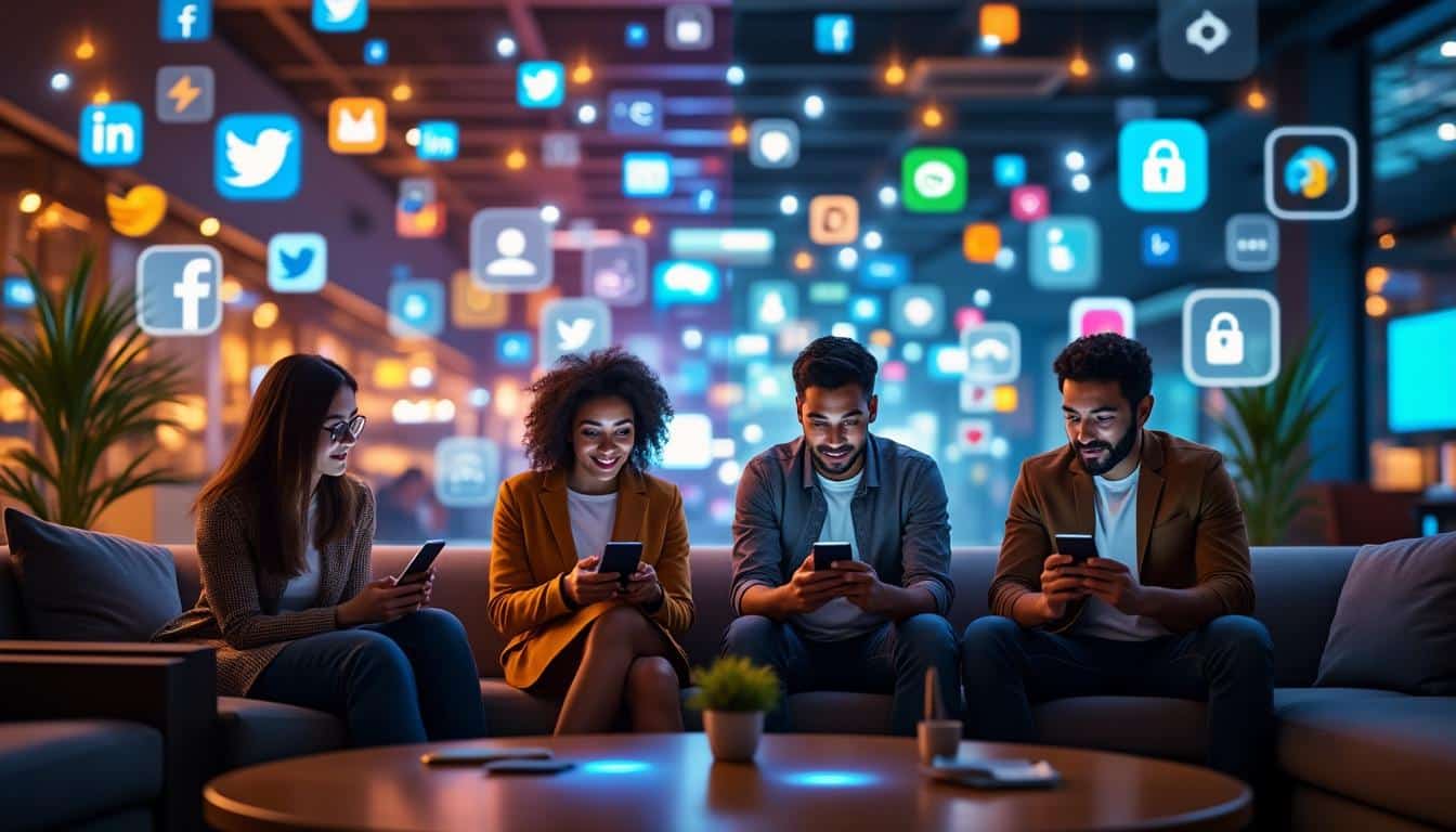 découvrez signal, une application de messagerie sécurisée qui pourrait révolutionner votre expérience en ligne. apprenez comment cette alternative aux réseaux sociaux classiques offre confidentialité, sécurité et liberté d'expression tout en préservant vos données personnelles.