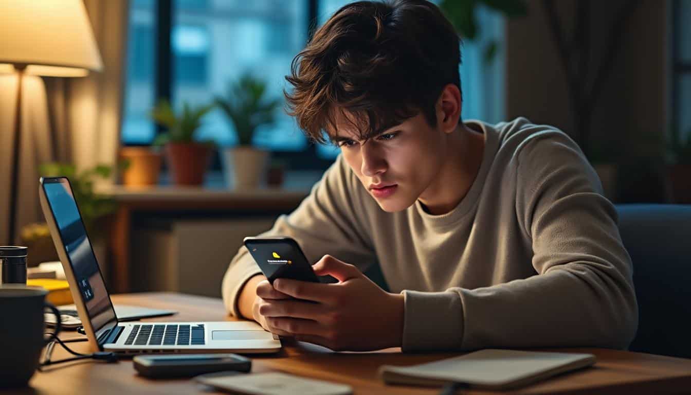 découvrez comment résoudre l'erreur 400 bad request sur snapchat grâce à nos conseils pratiques. suivez notre guide étape par étape pour restaurer votre expérience utilisateur et profiter pleinement de l'application.
