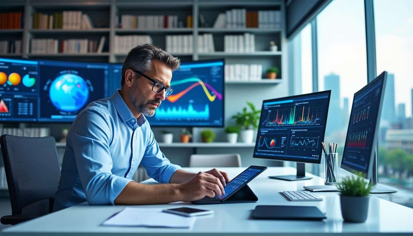 découvrez notre expertise en modélisation mathématique, où nous simulons des systèmes complexes à l'aide d'équations précises. optimisez vos projets grâce à des solutions innovantes et adaptées à vos besoins.