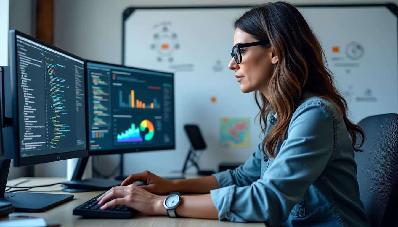 découvrez notre expertise en tant que spécialiste recette fonctionnelle, garantissant la validation optimale du bon fonctionnement de vos solutions informatiques. optimisez vos projets avec une approche rigoureuse et personnalisée.