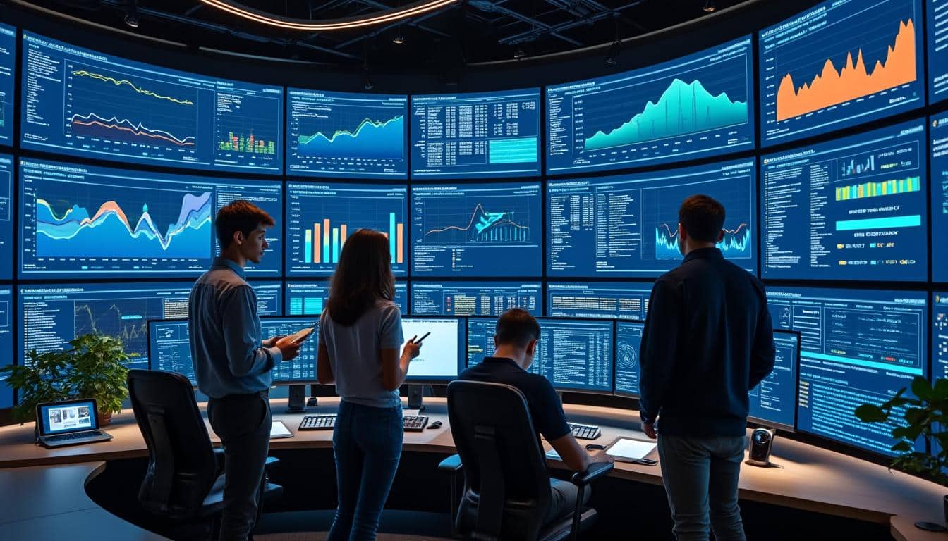 découvrez pourquoi grafana est devenu l'outil indispensable pour les équipes devops en matière de surveillance it. explorez ses fonctionnalités essentielles, son interface intuitive et son intégration avec diverses sources de données pour optimiser la performance de votre infrastructure.