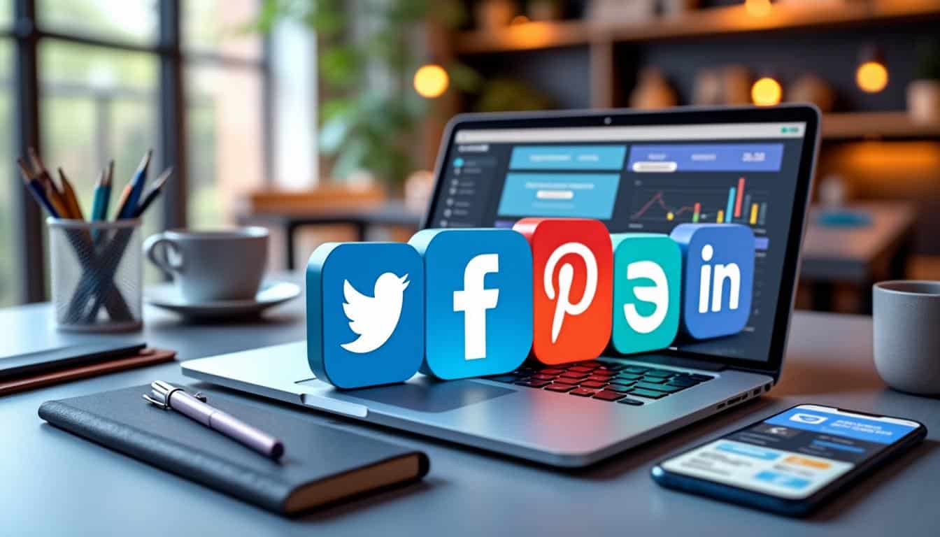 découvrez notre sélection des 7 meilleures plateformes de gestion des médias sociaux gratuites à essayer en 2023. optimisez votre présence en ligne et simplifiez la gestion de vos comptes grâce à ces outils intuitifs et efficaces.