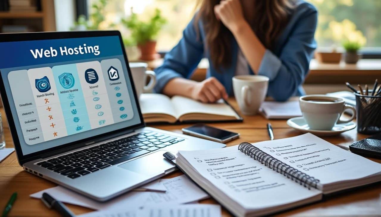 découvrez comment choisir un hébergeur web pas cher et fiable. évitez les pièges courants et trouvez les meilleures offres pour héberger votre site sans vous ruiner.