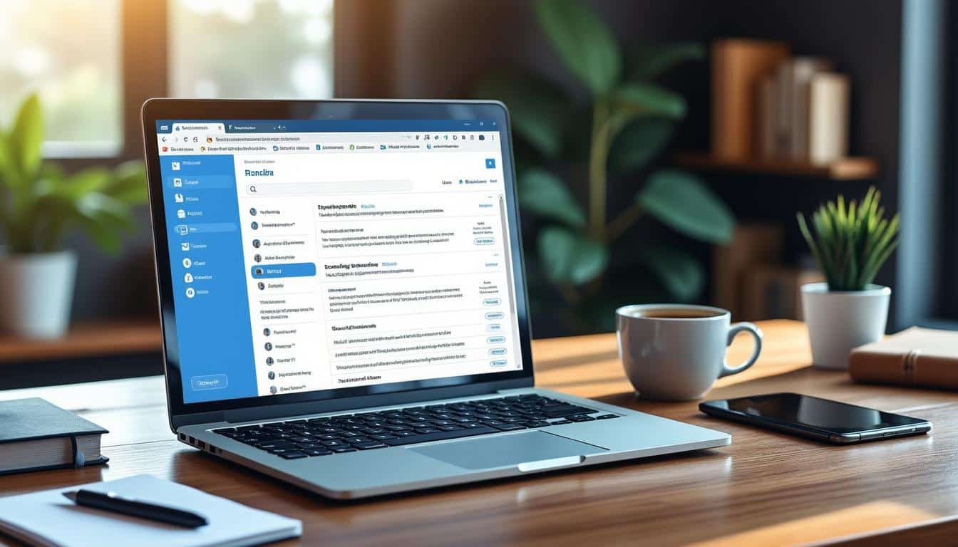 découvrez notre tutoriel complet sur ovh roundcube et apprenez à gérer vos emails professionnels facilement. simplifiez votre quotidien avec nos astuces et conseils pratiques pour une utilisation optimale de votre messagerie.