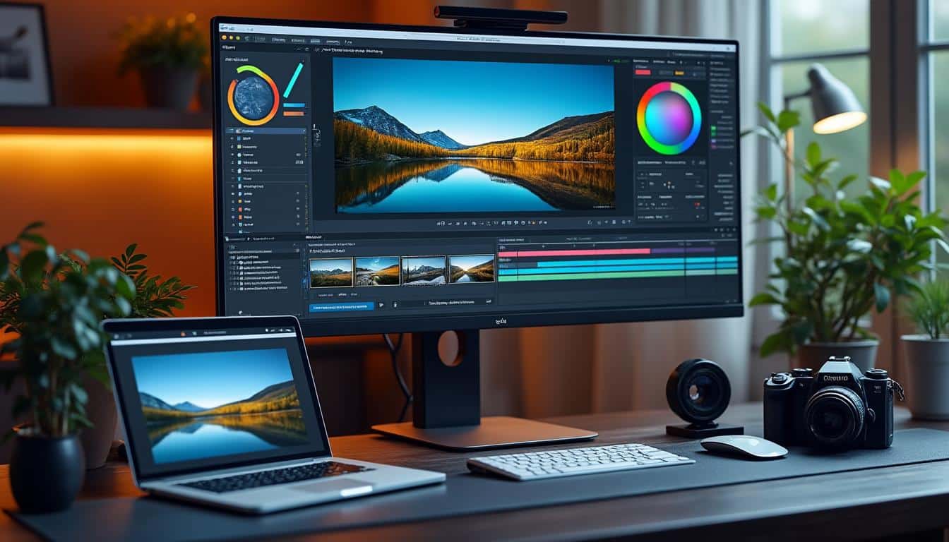 découvrez notre tutoriel simple qui vous guide étape par étape pour inverser vos photos horizontalement ou verticalement. apprenez à utiliser des outils pratiques pour modifier vos images facilement et rapidement.