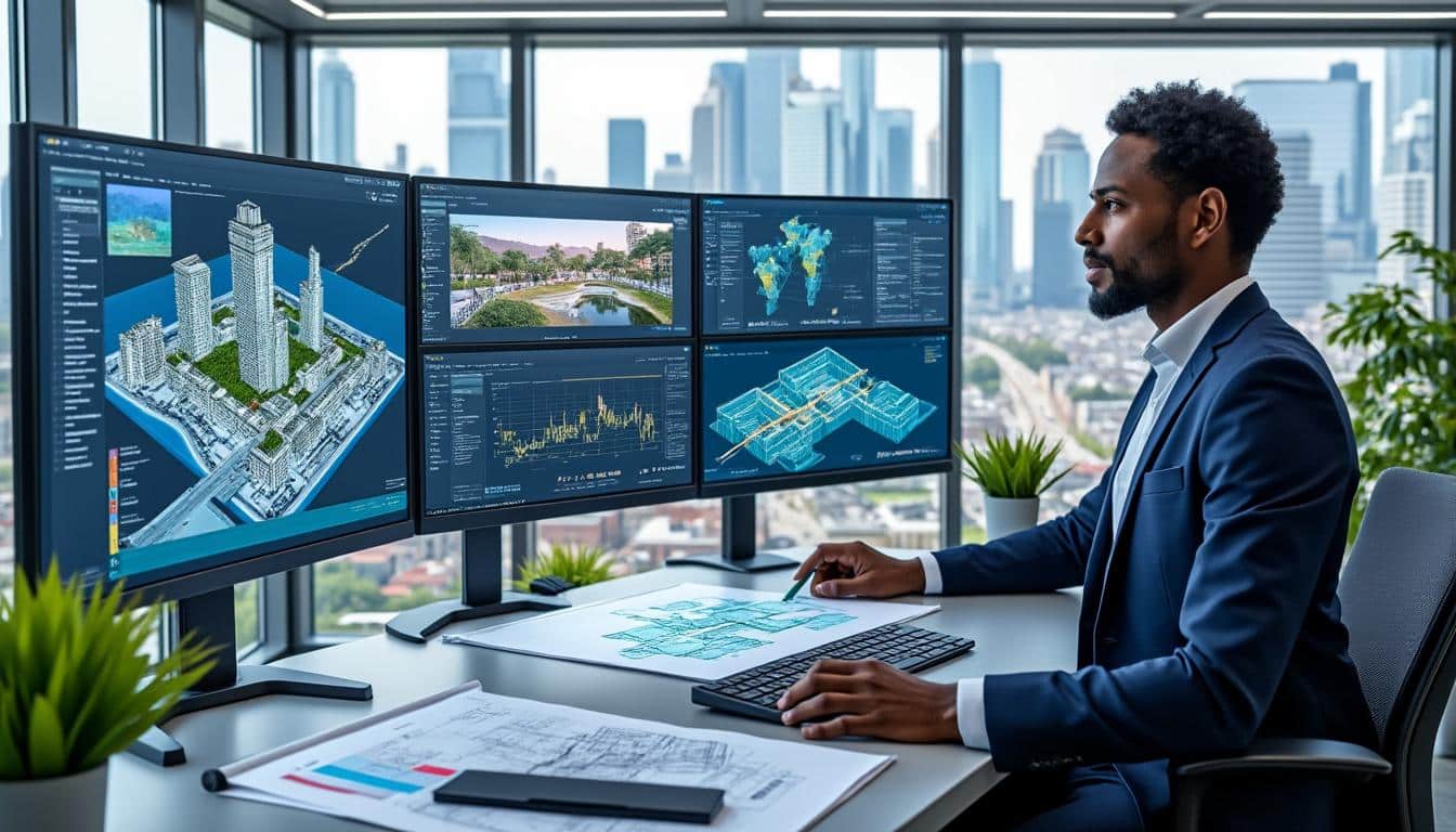 découvrez comment l'urbaniste si joue un rôle clé dans la structuration du système d'information, en alignant les outils et processus avec les objectifs métiers. optimisez la performance de votre entreprise grâce à une approche stratégique et intégrée.