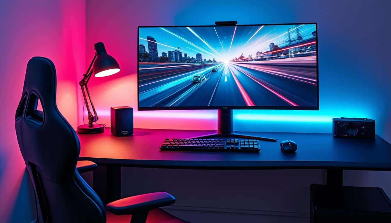 découvrez pourquoi opter pour un écran viewsonic avec un bon taux de rafraîchissement est essentiel pour une expérience visuelle fluide. améliorez vos sessions de jeu et de travail grâce à des images nettes et des mouvements plus naturels.