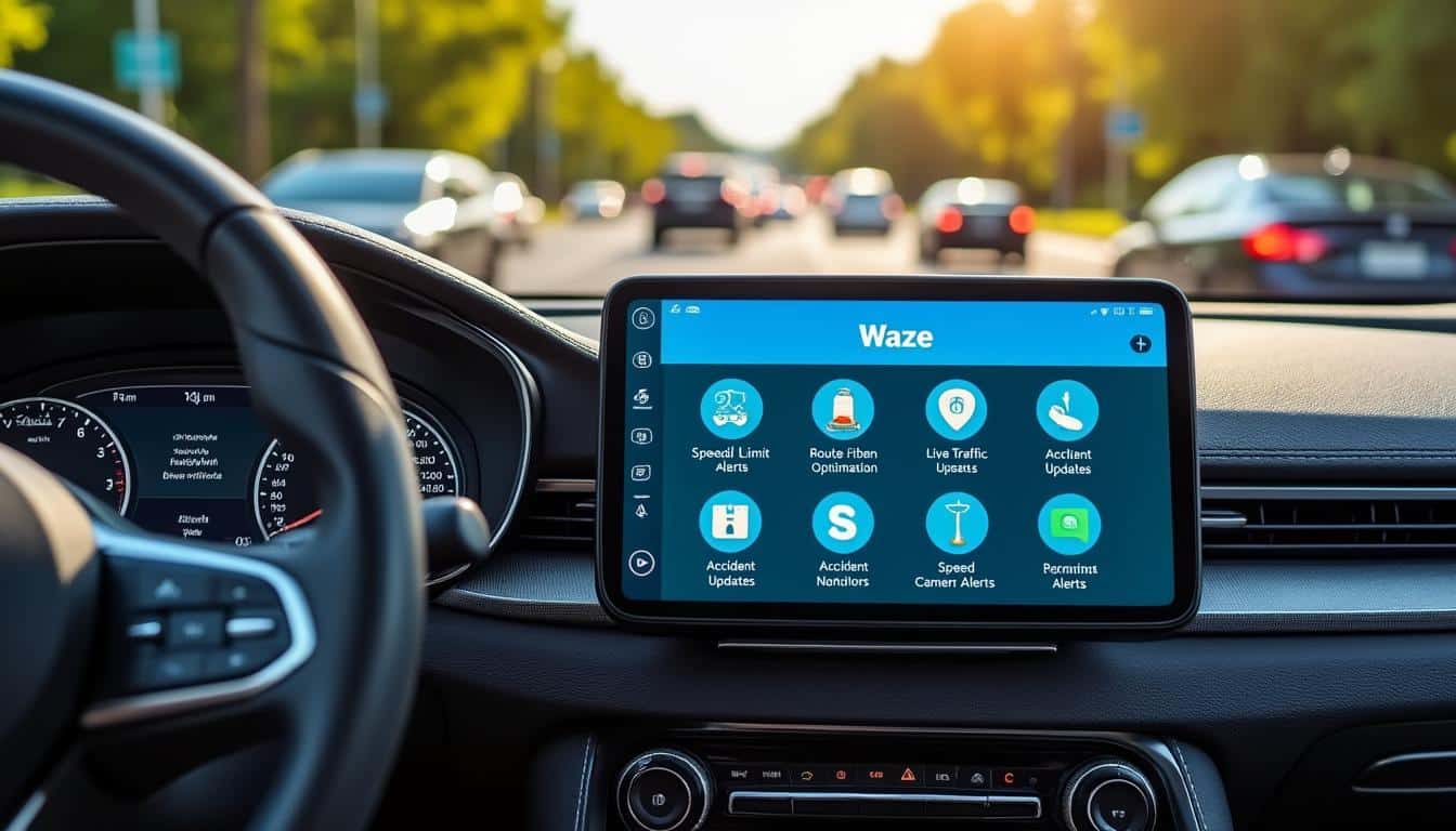 découvrez les 5 réglages indispensables à activer sur waze pour optimiser votre sécurité au volant. améliorez votre expérience de conduite, recevez des alertes en temps réel et roulez en toute sérénité grâce à ces conseils pratiques.