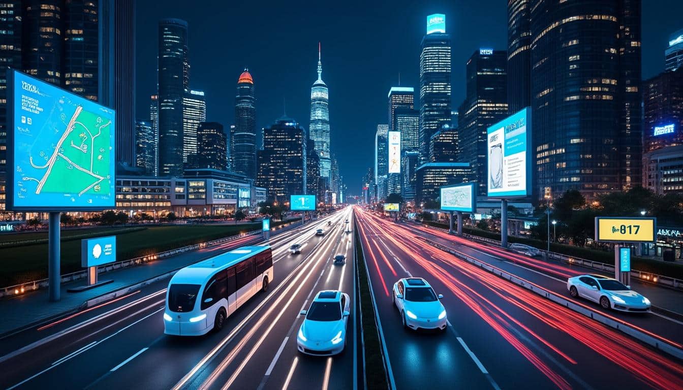 découvrez si waze va devenir payant et explorez les futurs projets de l'application. informez-vous sur les changements à venir et ce que cela pourrait signifier pour les utilisateurs de cet outil de navigation incontournable.