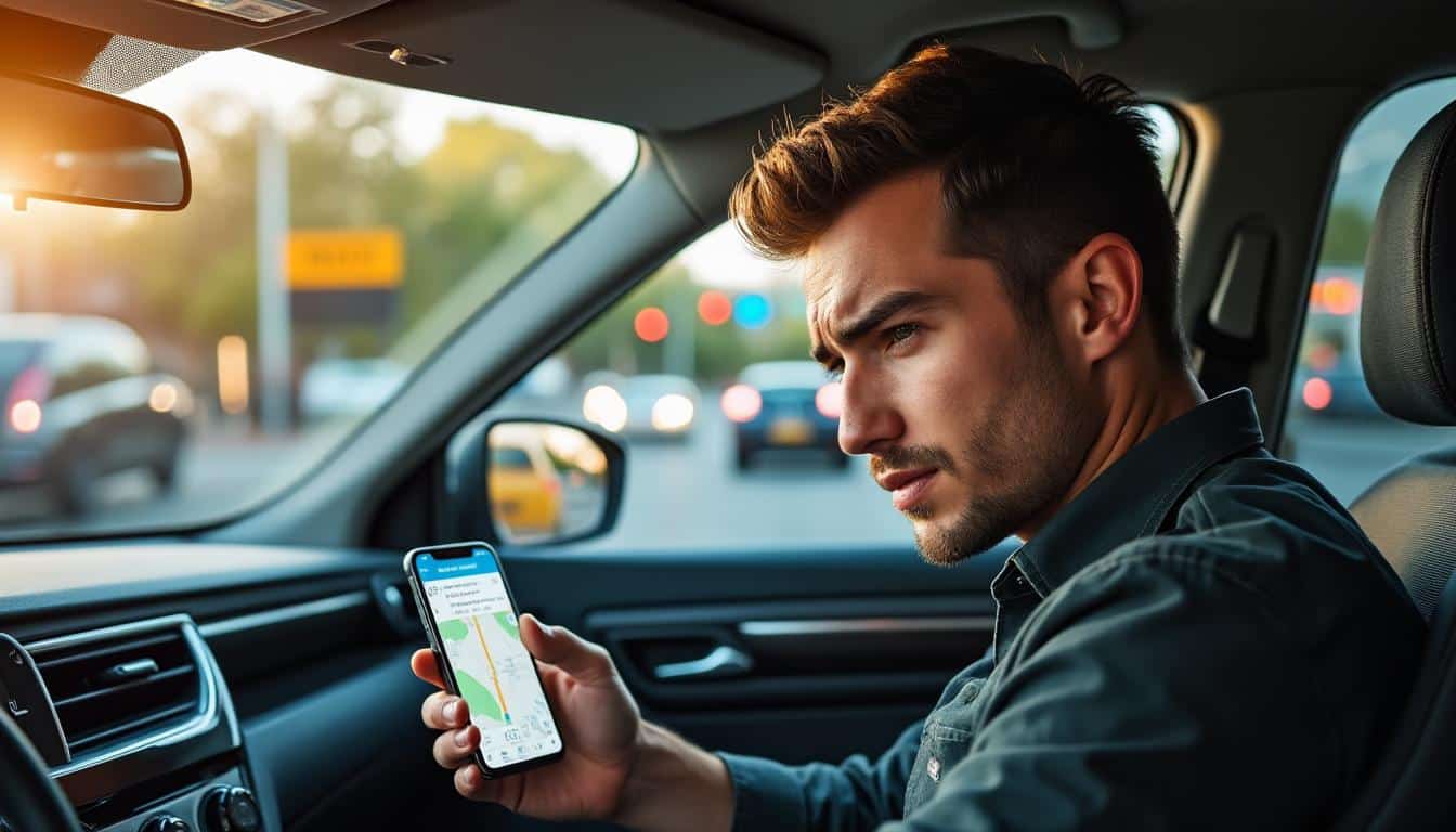 découvrez comment waze influence nos habitudes de conduite sans que nous en soyons conscients. analyse des limites de cette application gps innovante et de ses impacts sur notre comportement au volant.