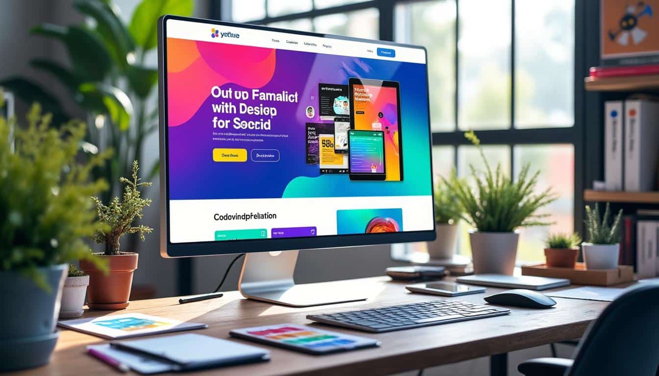 découvrez le métier de webdesigner, l'art de concevoir des designs visuels captivants pour les sites internet. apprenez à allier esthétique et ergonomie pour offrir une expérience utilisateur optimale.