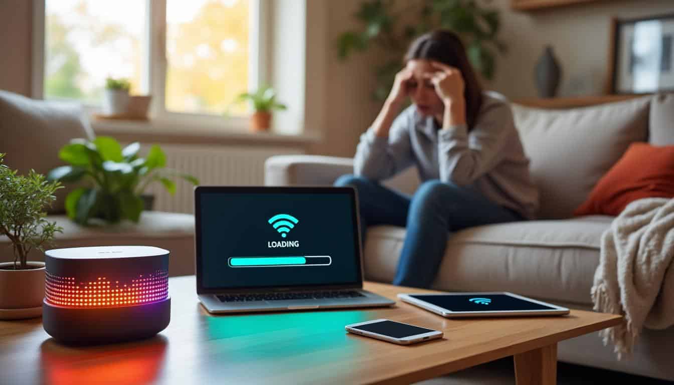 découvrez des solutions simples et efficaces pour améliorer la vitesse de votre connexion wifi bouygues à la maison. dites adieu aux lenteurs et profitez d'une navigation fluide et rapide grâce à nos astuces pratiques.