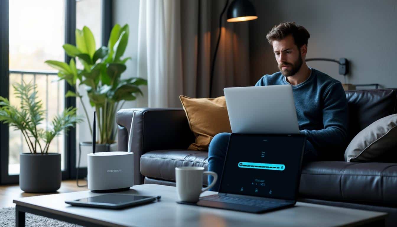 découvrez des solutions efficaces pour résoudre les problèmes de coupures fréquentes de votre wifi bouygues. suivez nos conseils pratiques pour garantir une connexion stable et optimale, afin de profiter pleinement de votre internet.