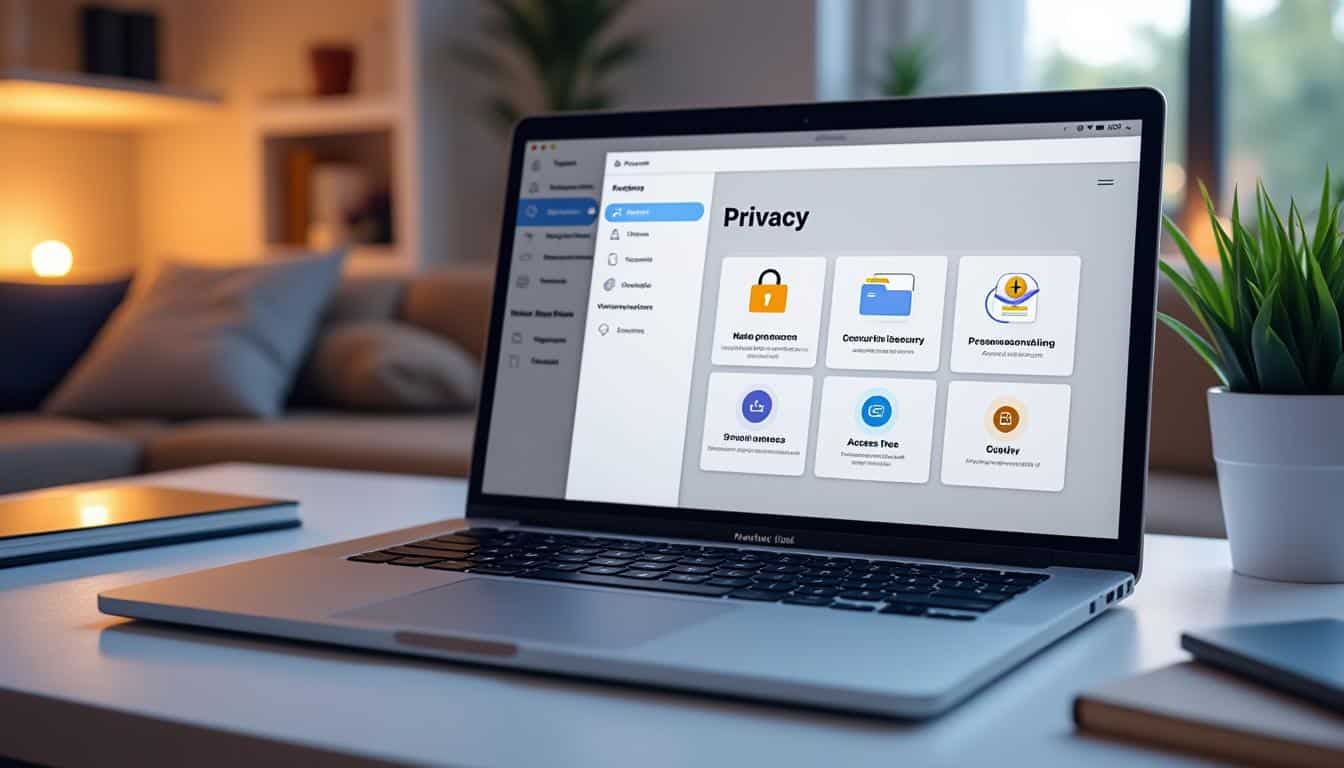 découvrez les 10 paramètres essentiels à modifier sur votre compte google pour renforcer votre confidentialité et mieux protéger vos données personnelles en ligne.