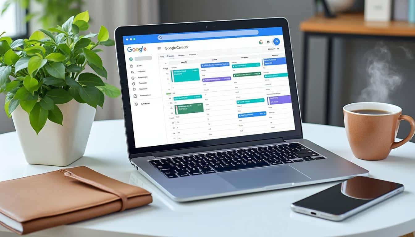 découvrez 6 conseils pratiques pour organiser et optimiser votre journée grâce à google agenda (calendar). apprenez à planifier efficacement vos tâches et à gagner en productivité au quotidien.