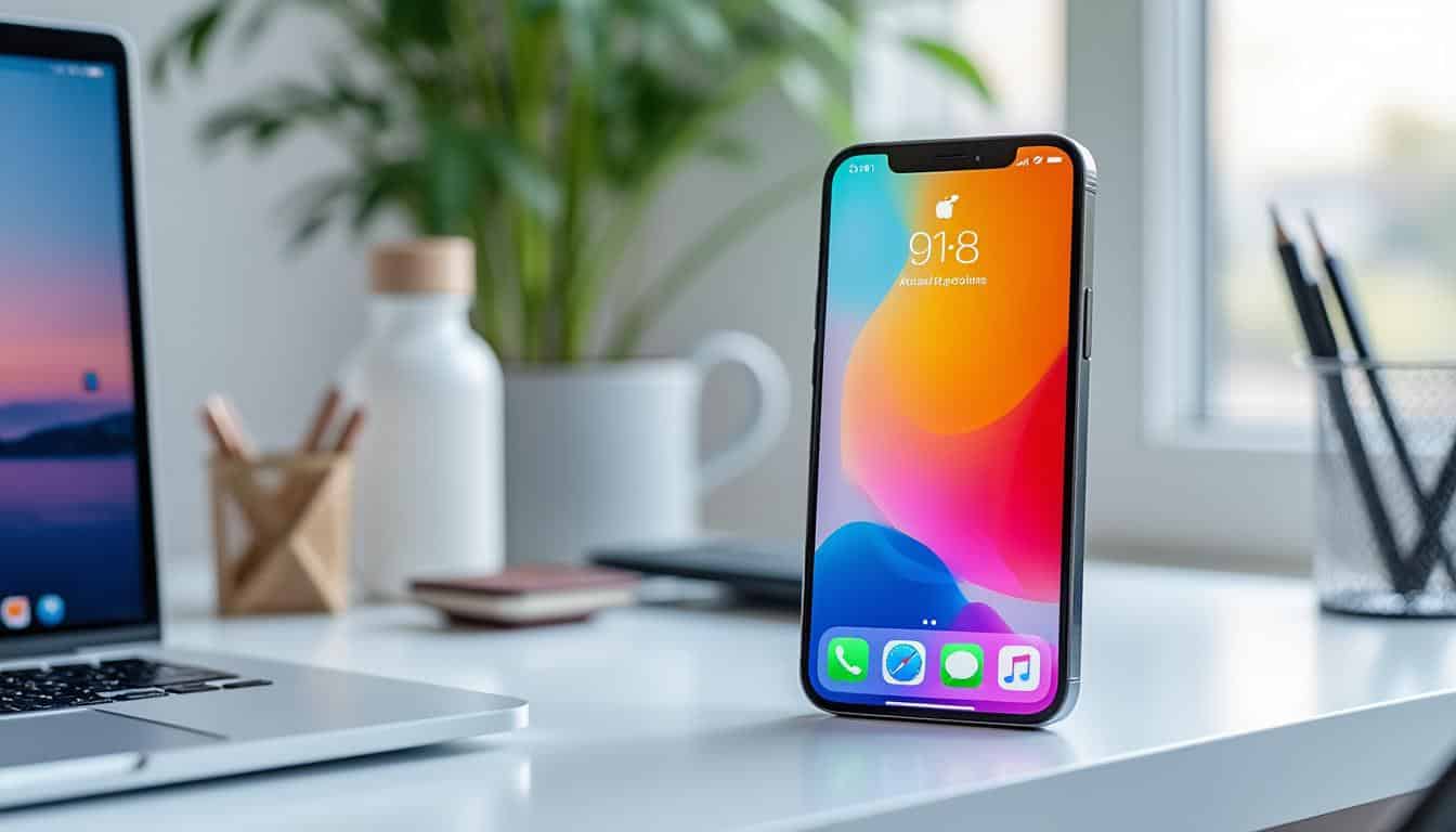 découvrez comment activer facilement la messagerie sur votre iphone. suivez nos étapes simples pour configurer et profiter de la messagerie vocale en toute simplicité.