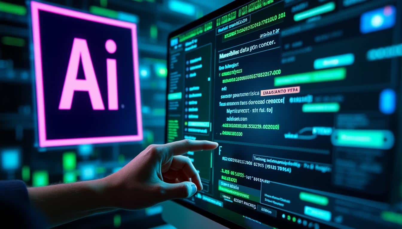 découvrez comment adobe utilise vos données pour entraîner l'intelligence artificielle et suivez nos étapes simples pour désactiver cette option et protéger votre vie privée.