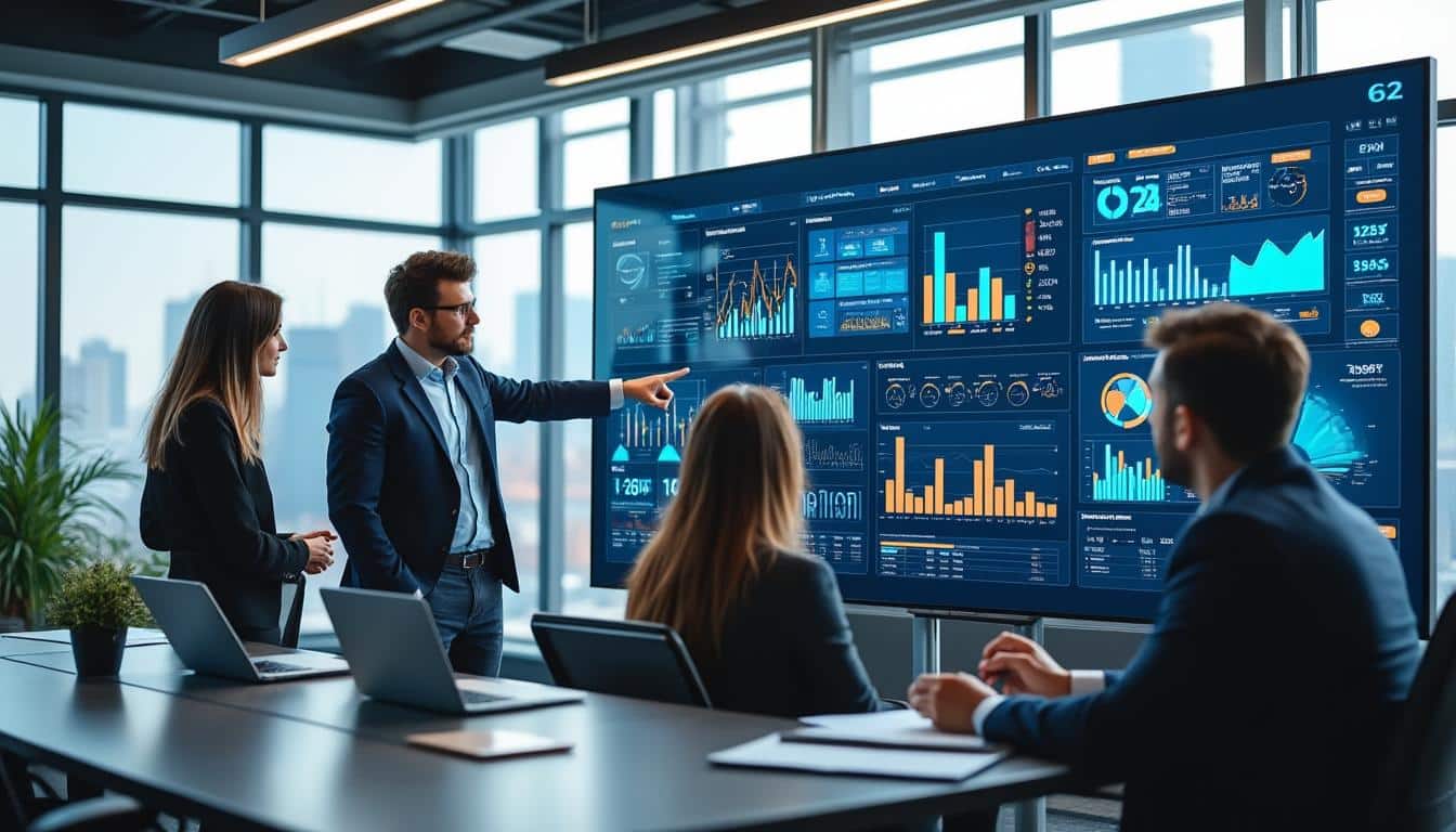 découvrez une analyse approfondie de getty images : explorez son fonctionnement, ses atouts, ses offres et son impact sur le marché de la photographie grâce à cet aperçu complet.