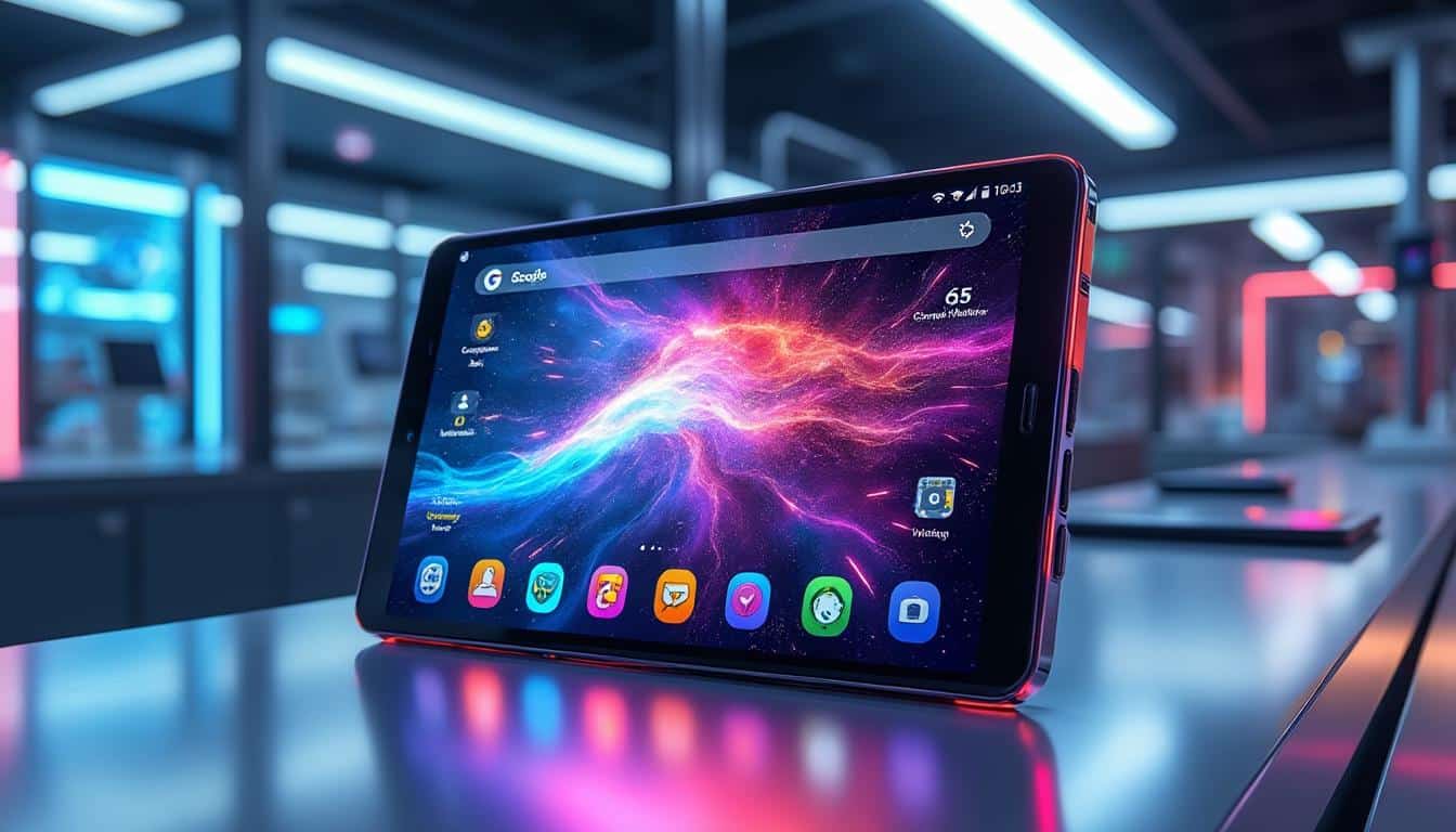 découvrez android gsi, une image système générique permettant d’installer une version pure d’android sur de nombreux appareils compatibles. apprenez comment profiter des dernières fonctionnalités android et améliorez l’expérience de votre smartphone en toute simplicité.