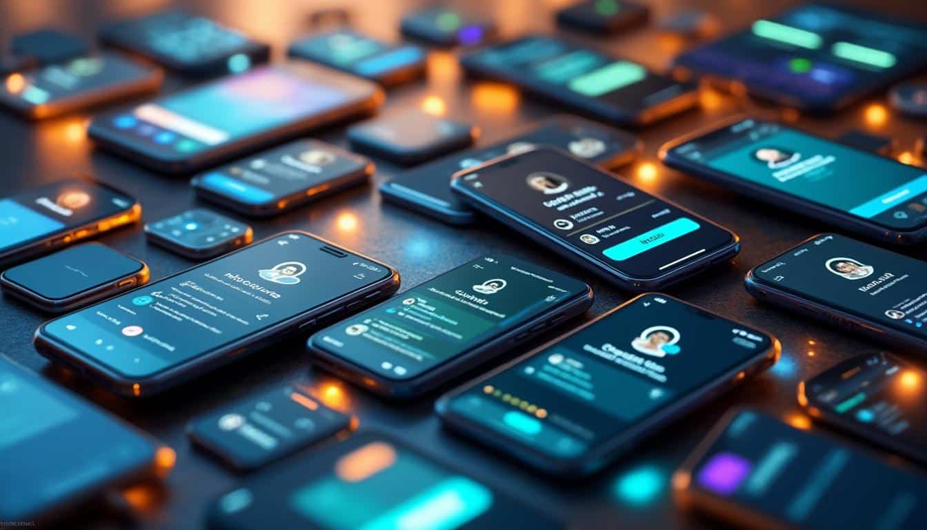 découvrez l’annuaire inversé pour identifier facilement à qui appartient un numéro de téléphone inconnu. service pratique, rapide et gratuit pour retrouver le propriétaire d’un numéro fixe ou mobile.