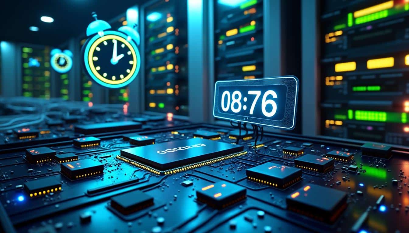 découvrez comment fonctionne le cache du résolveur dns et l'importance du temps de survie (ttl) pour optimiser la résolution des noms de domaine et améliorer les performances de votre site web.