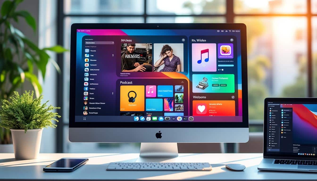 découvrez quelles applications apple vont remplacer itunes sur windows et comment ces nouveautés vont transformer votre expérience musicale et multimédia sur pc.