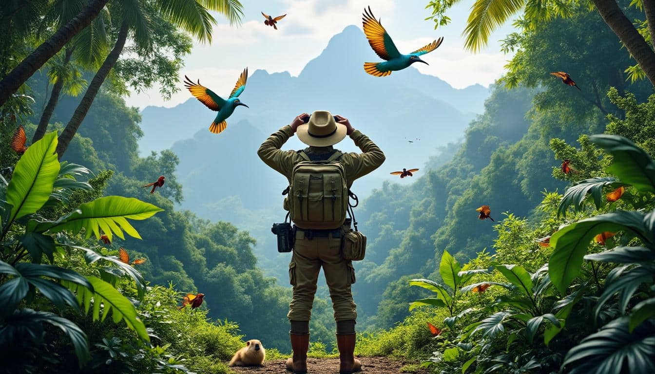 découvrez à quoi sert la fonction discover : une fonctionnalité qui vous aide à explorer des contenus personnalisés, des articles et des actualités selon vos centres d'intérêt.