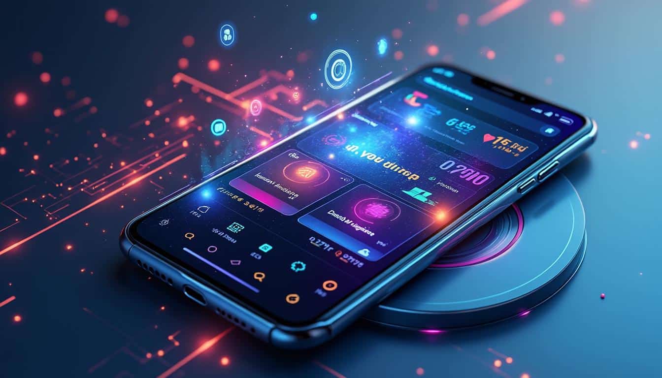 découvrez ce qu'est une application ('app'), son utilité, ses différents types et comment elle facilite la vie quotidienne sur smartphones, tablettes et ordinateurs.