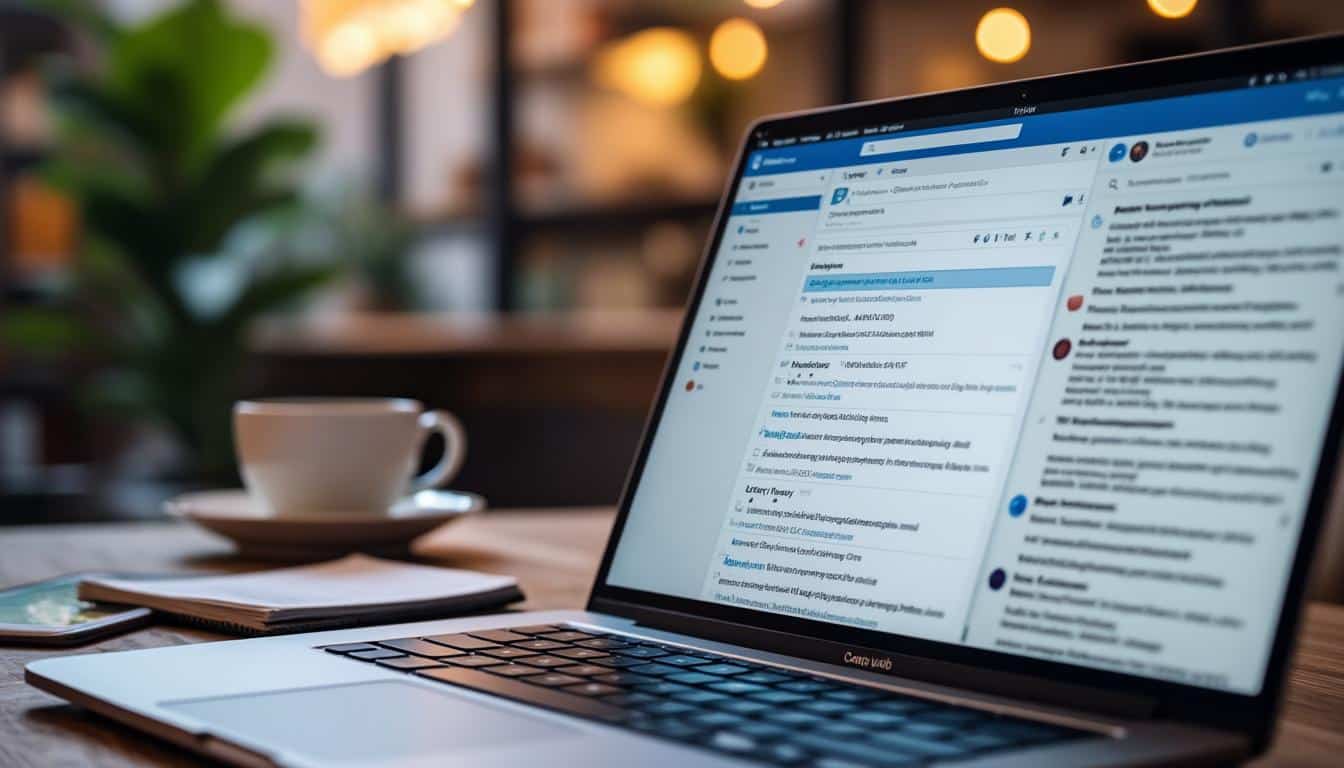 découvrez ce qu'est une adresse mail exemple, son utilité et comment en créer une facilement pour vos besoins de test, d'inscription ou de démonstration.