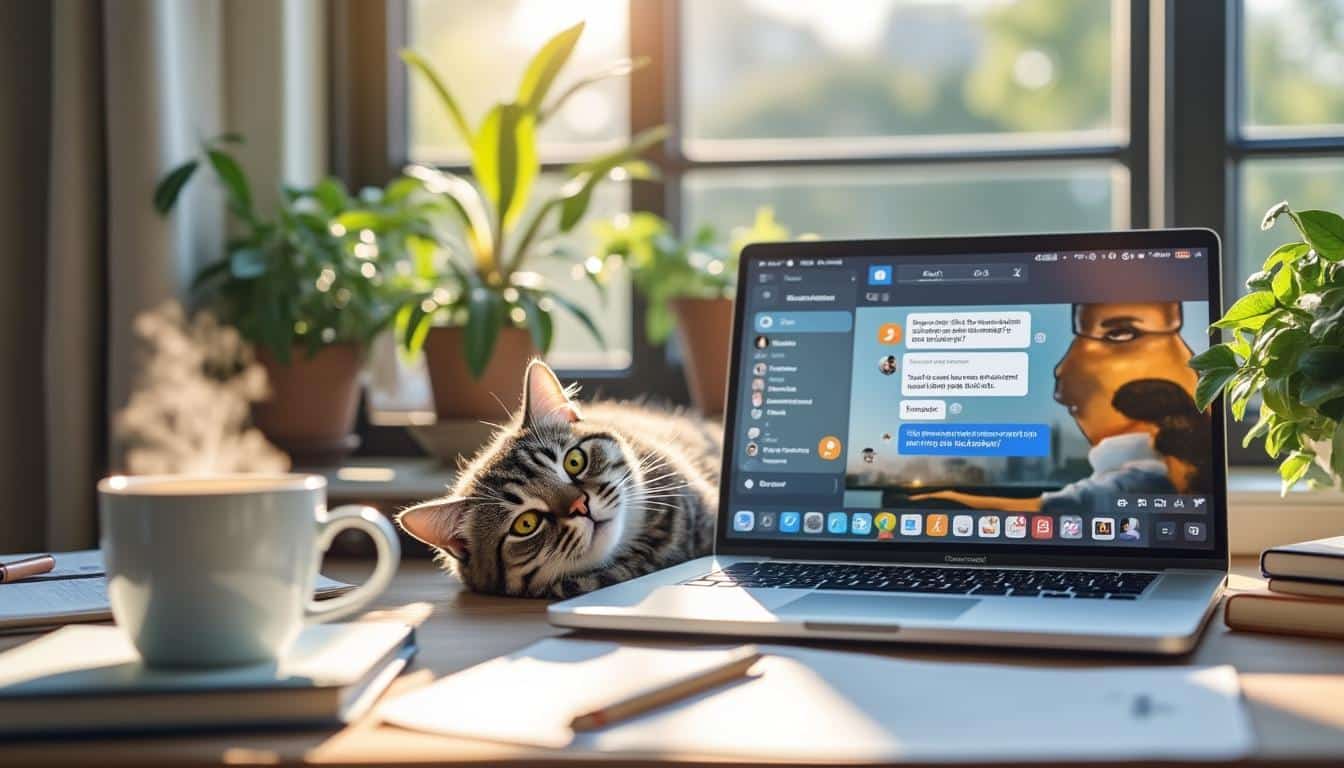 découvrez comment utiliser gratuitement chatgpt, le puissant chatbot d'intelligence artificielle. suivez nos conseils pour accéder aux fonctionnalités de chatgpt sans frais et tirer le meilleur parti de cet outil innovant.